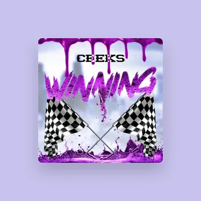 Listen to Ceeks, watch music videos, read bio, see tour dates & more!