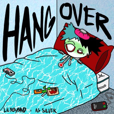Hangover (feat. Ag Silver) - Single