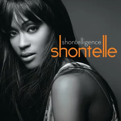 Shontelligence (iTunes Exclusive) - Shontelle