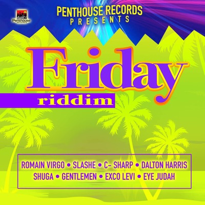Friday Riddim