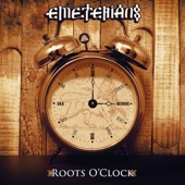 Roots O'clock artwork