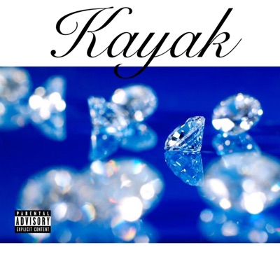 Kayak (feat. Rambo & Usama Ixk) - Single
