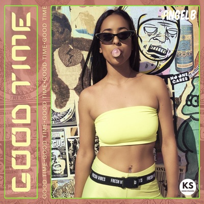 Good Time - Single