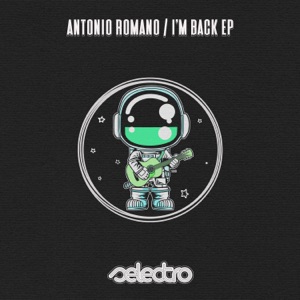 I'm Back - Single