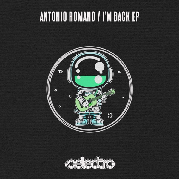 I'm Back - Single
