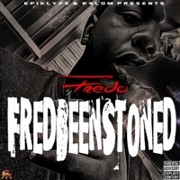 FredBeenStoned - EP - Fredo Korleon