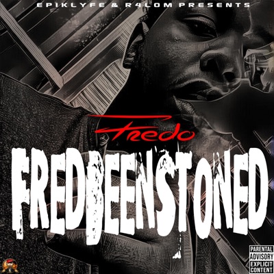 FredBeenStoned - EP