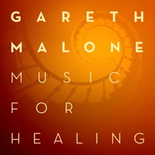 Music for Healing - January artwork