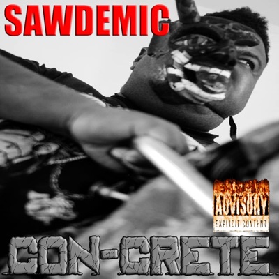 Sawdemic - EP