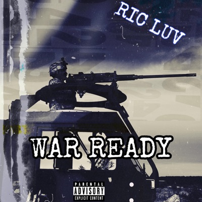 WAR Ready - Single