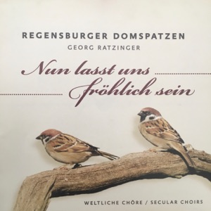 Nun lasst uns alle fröhlich sein