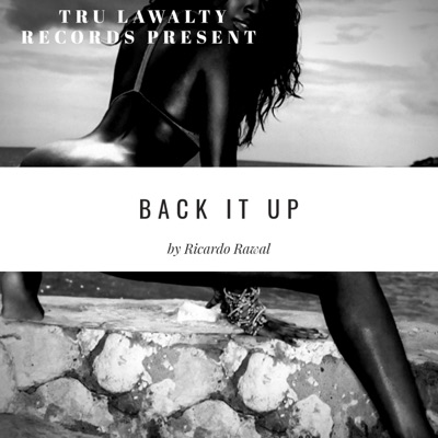 Back It Up - Single