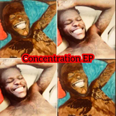 Listen to Concentration by B.O.O.M. Sgbh