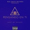 PENSANDO EN TI - Single