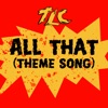 All That (Theme Song) cover art