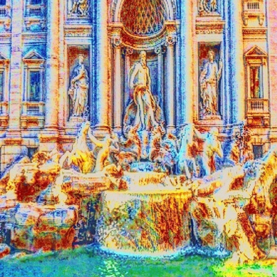 Ancient Flows - Single