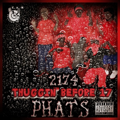 Thuggin' Before 17