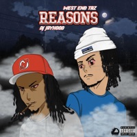 Reasons (feat. DJ Jayhood) - Single - West End Taz