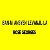 Ban-m Ansyen Levanjil-la