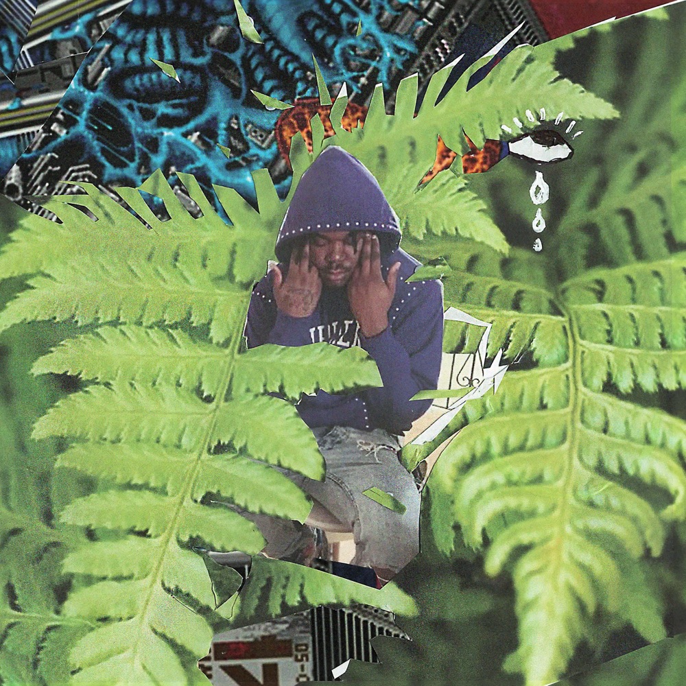 Обложка альбома «X6 (feat. LUCKI) - Single» — Luchii