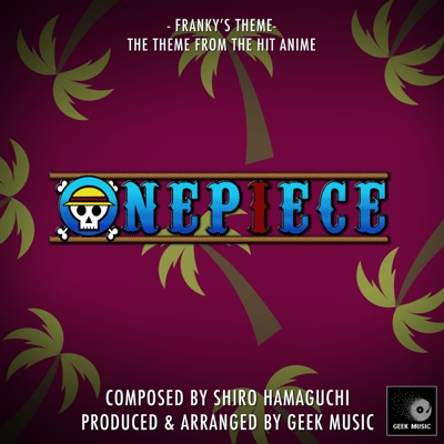 A to Z (Ending 11) [From One Piece] - song and lyrics by daigoro789