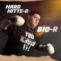 Hard Htte-R - EP - Big-R