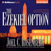 The Ezekiel Option: The Last Jihad, Book 3 (Unabridged)