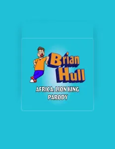 收听 Brian Hull、观看音乐视频、阅读小传、查看巡演日期等 ！