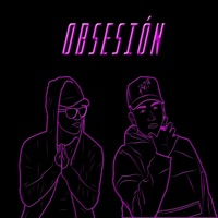 obsesión (feat. T.Y) - Single - Thony Lao