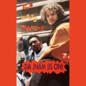 Da Funky Hobos Got U on da Run