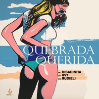 Quebrada Querida - Single - mc risadinha, mc rv7 & mc rudieli