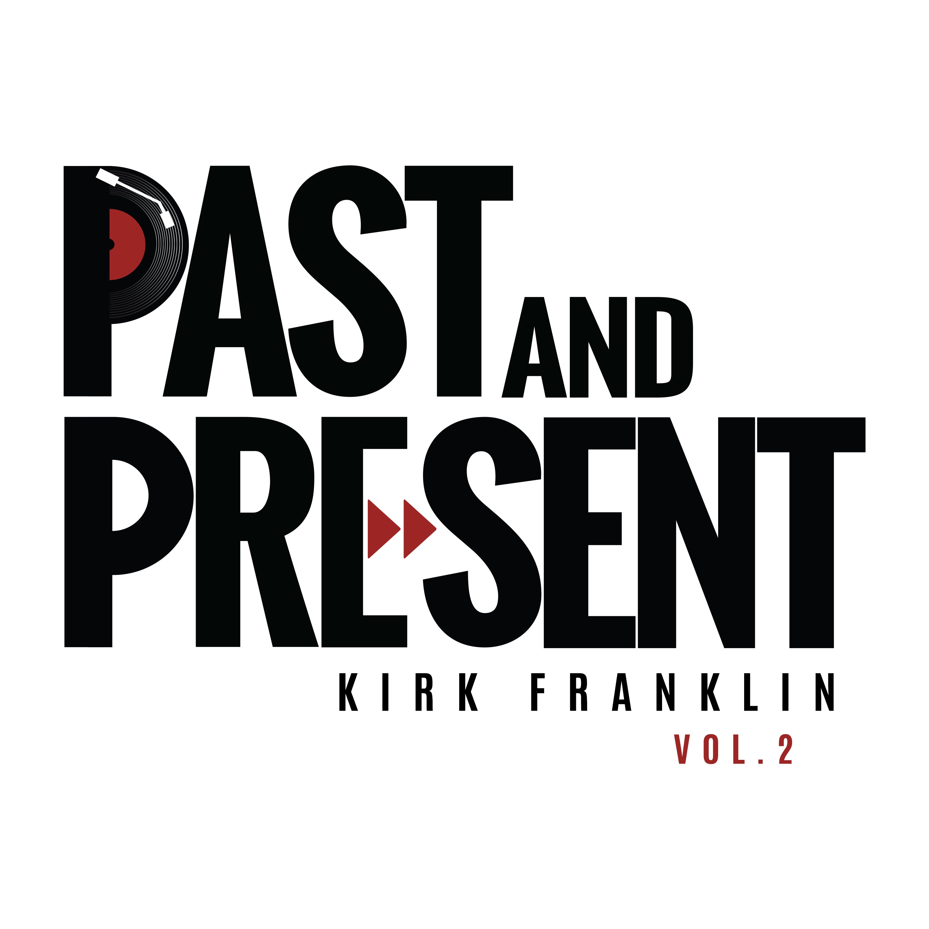 Past & Present, Vol. 2 - Single