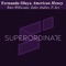 American Honey - Fernando Olaya lyrics
