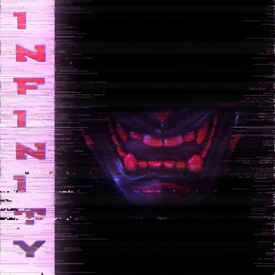 1nf1n1ty (feat. Ghxsty Ghxst) - Single