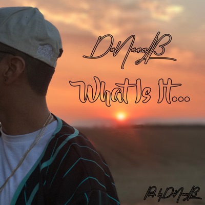 What Is It... - Single