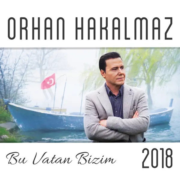 Fidayda (Hüdayda) — Orhan Hakalmaz
