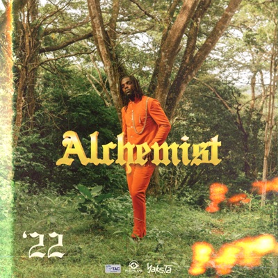 Alchemist - Single