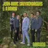Jean Marc Sauvagnargues & A Banda - Les eaux de mars (Águas de março)