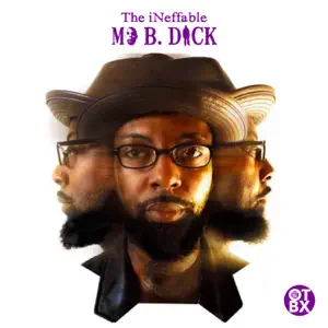 Mo B. Dick