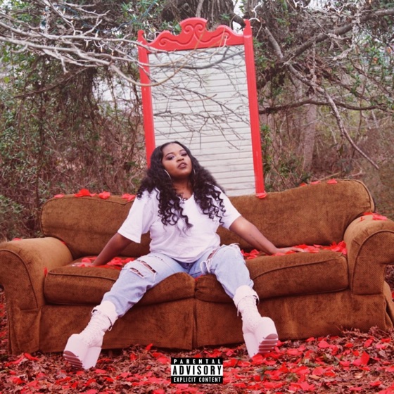 Cover artwork for U