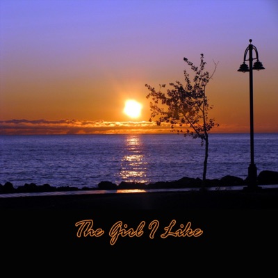 The Girl I Like - Single