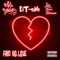 Find No Love (feat. Lit-One & Lia Marie Johnson) - Ryan Bowers lyrics