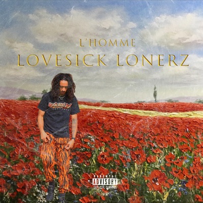 Lovesick Lonerz - EP