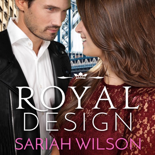 Royal Design: A Royals of Monterra Novella (Unabridged) cover