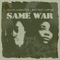 Same War (feat. Brittney Carter) - Cellus Hamilton lyrics