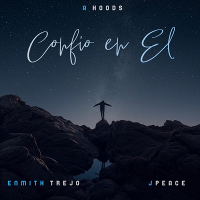 Confio en El - Single