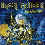 Iron Maiden - The Trooper (Live Long Beach Arena) [1998 Remastered Version]