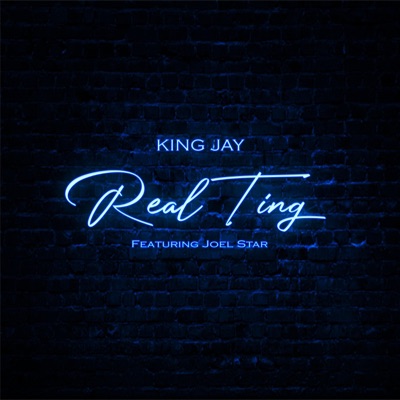Real Ting (feat. Joel Star) - Single