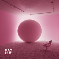 Carefree (feat. LeyeT)-RAC