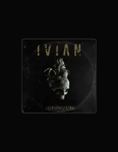 Ascolta Ivian, guarda video musicali, leggi la biografia, vedi le date del tour & altro!